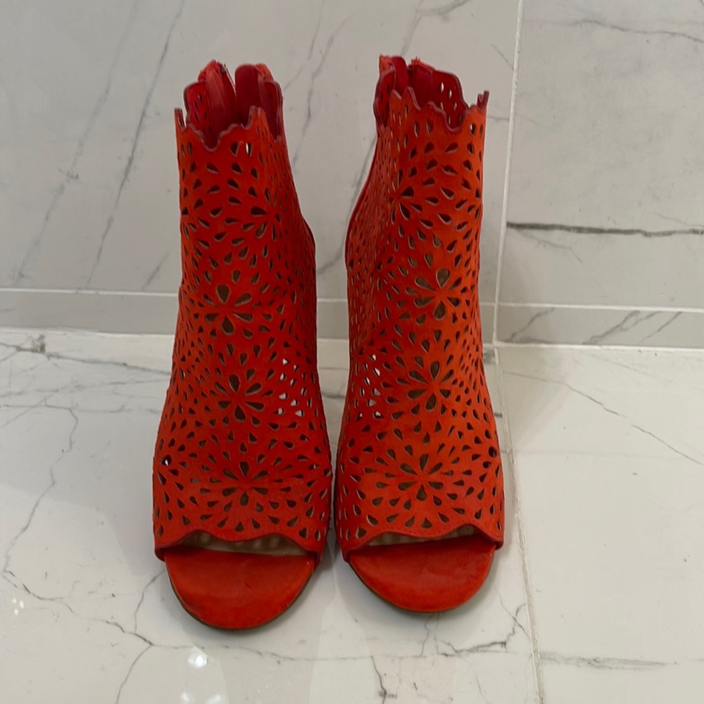 Aldo shoes